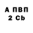 Метадон кристалл Mish Genie